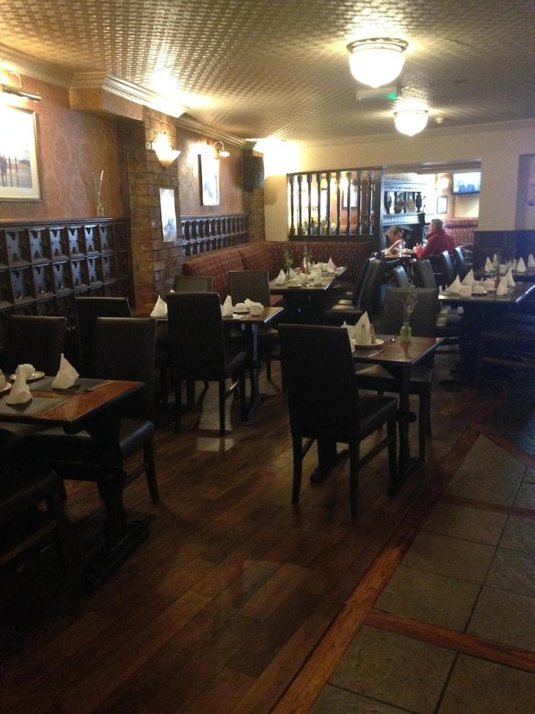 Hotel Kilford Arms Kilkenny Esterno foto
