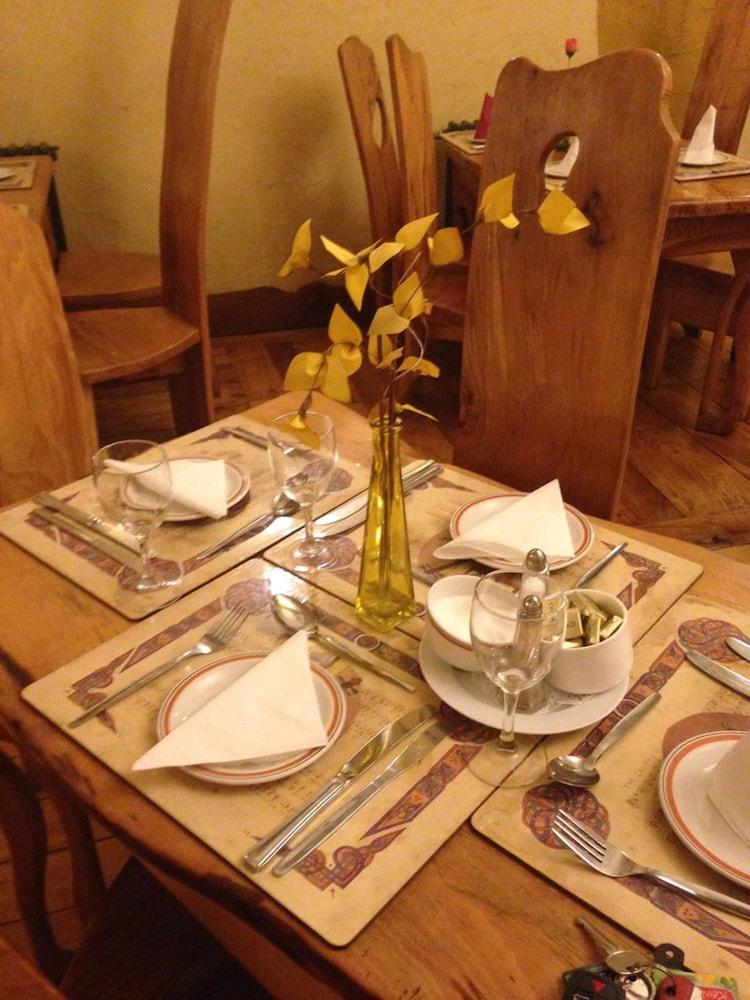 Hotel Kilford Arms Kilkenny Esterno foto