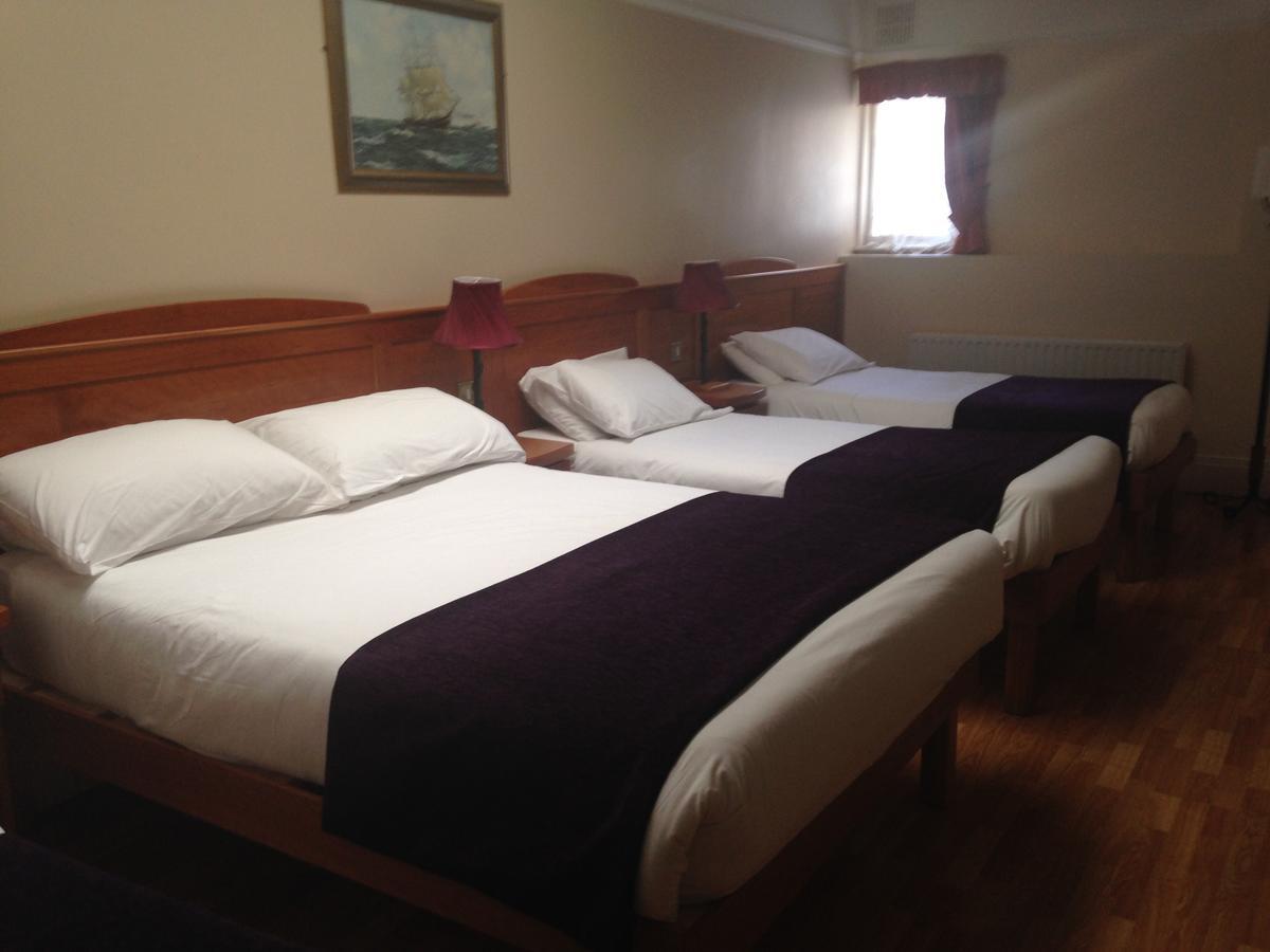 Hotel Kilford Arms Kilkenny Esterno foto
