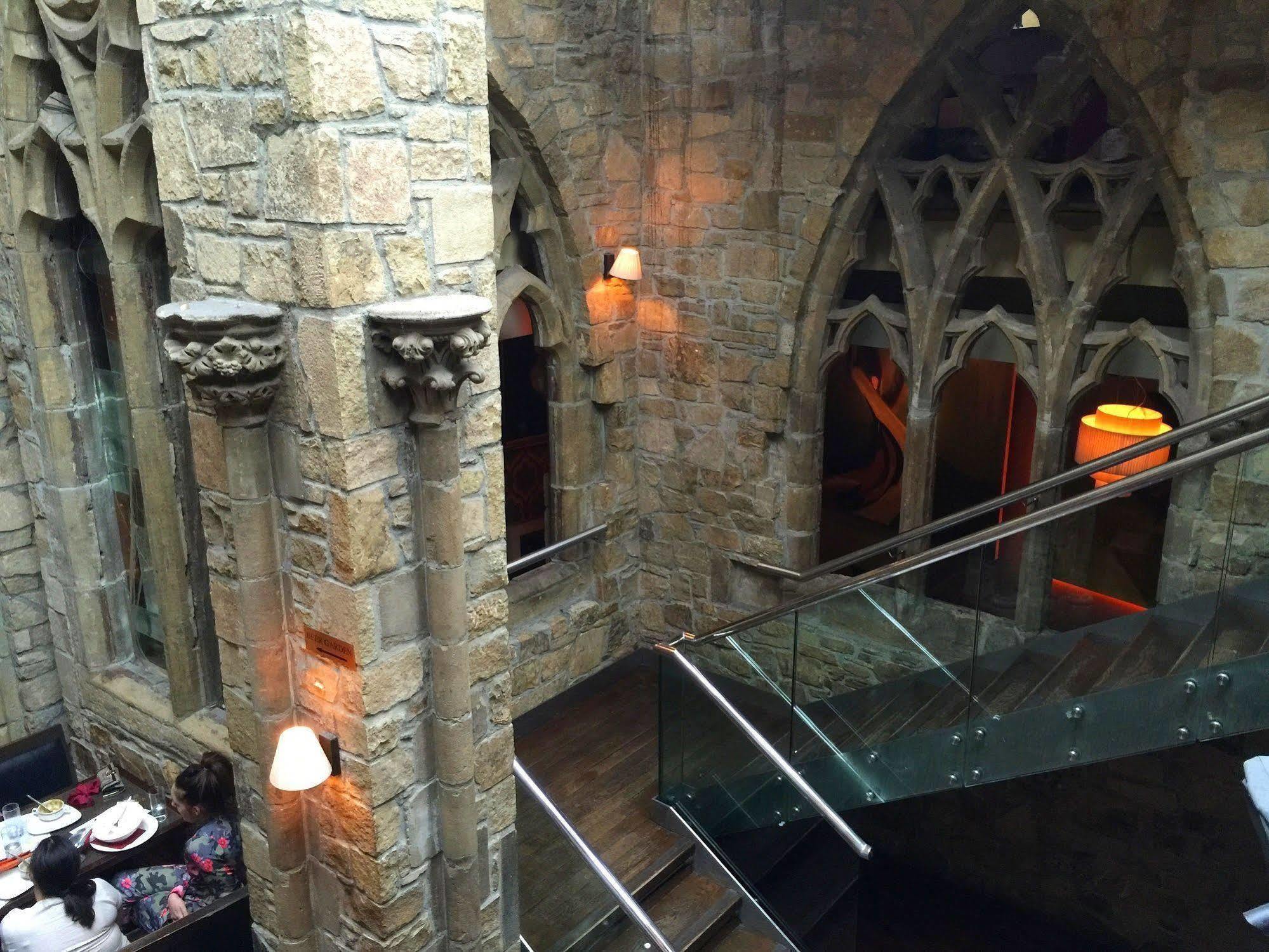 Hotel Kilford Arms Kilkenny Esterno foto