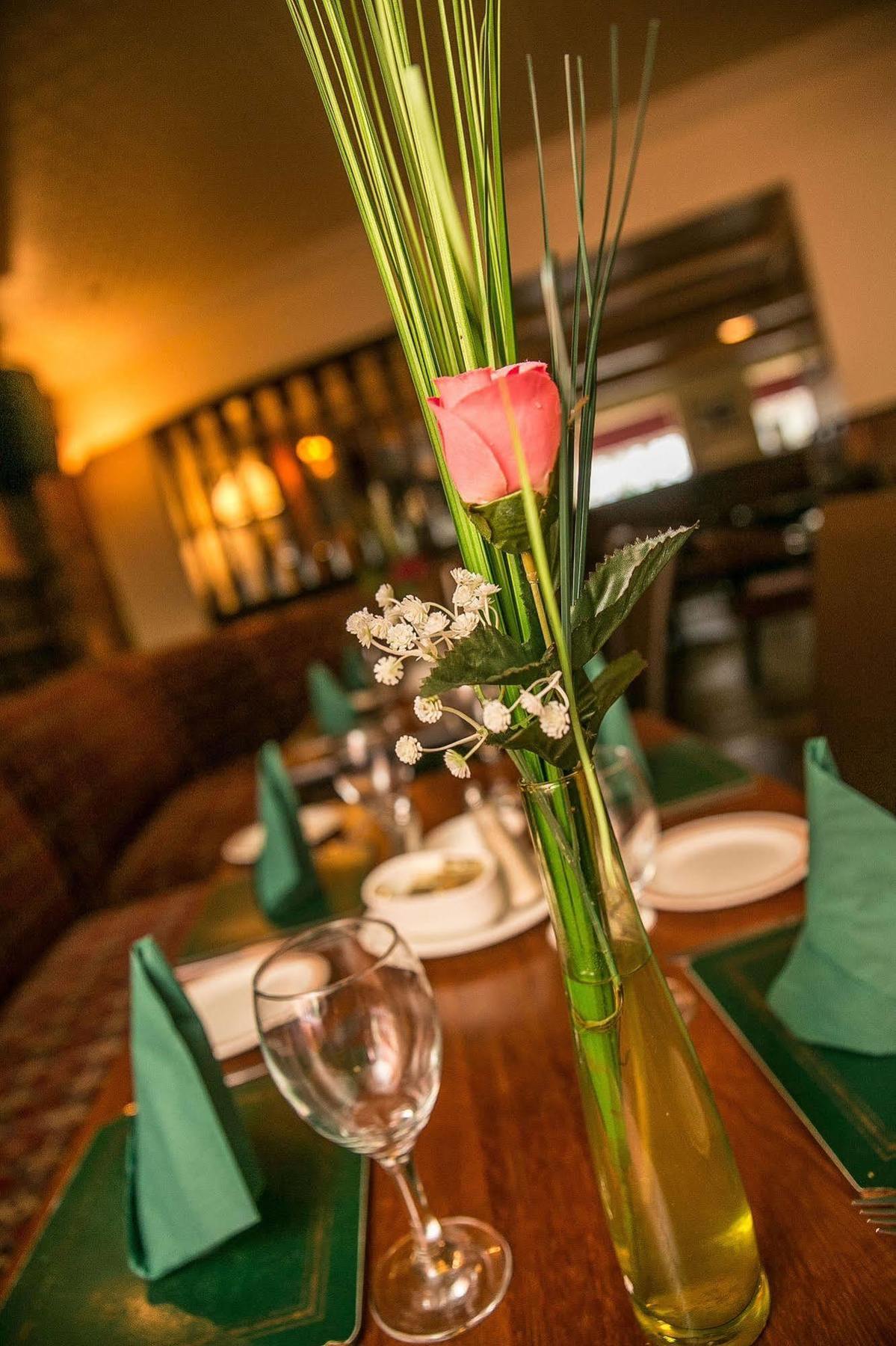 Hotel Kilford Arms Kilkenny Esterno foto